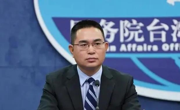 反制见效,“*独台**”背后金主认错改错,支持统一后,大陆解除制裁