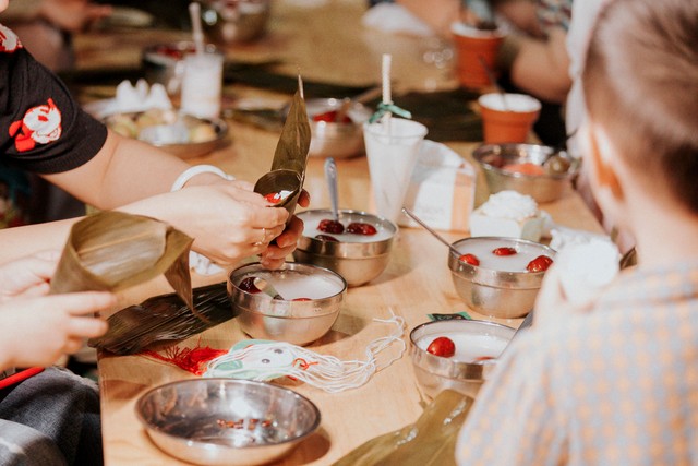 端午节文案发朋友圈图片宝宝,端午节发朋友圈可爱又皮的文案