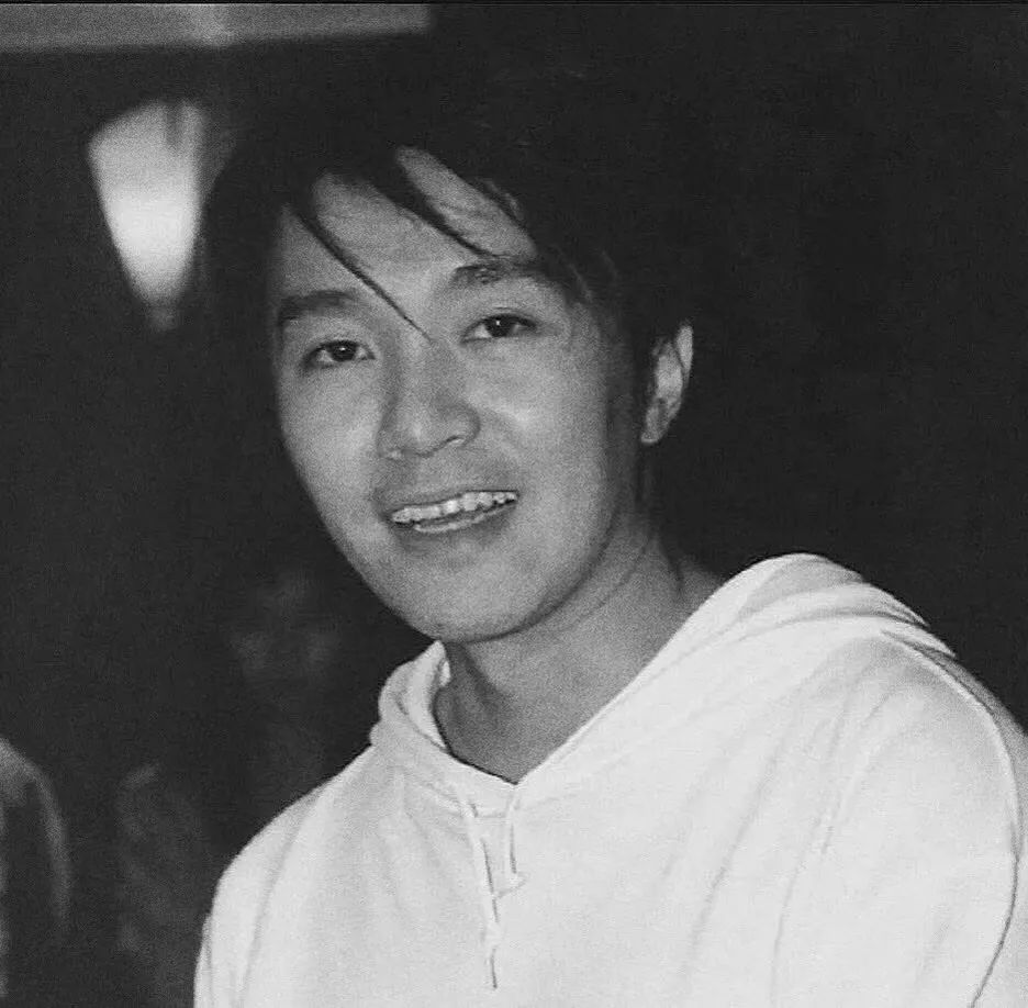 图王鲨鱼哥第83期精品星爷