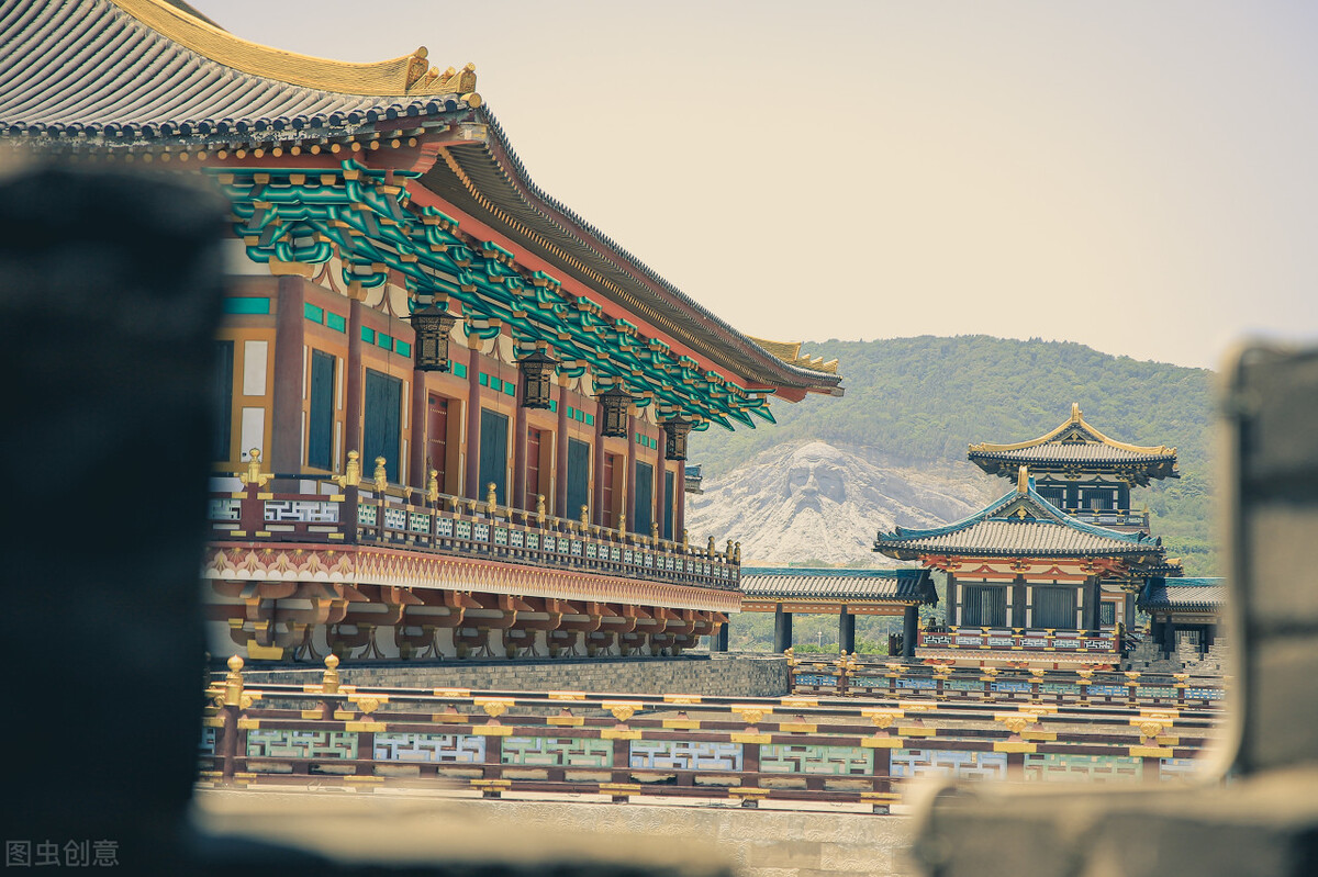 要山河有山河，要江湖有江湖！湖北，一个被低估的绝美省份