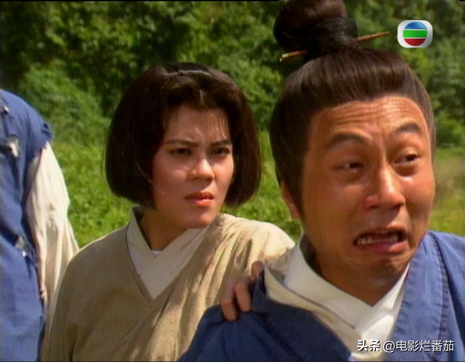 不懂就别尬演，7版老顽童，谁可爱谁拉胯，一比较差距就出来了