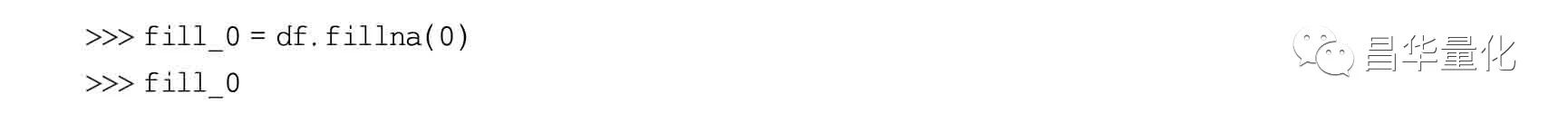 pythonpandas数据分析方法,利用python进行数据分析样例