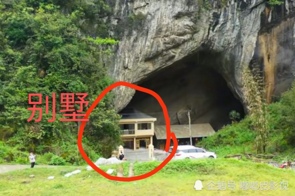 贵州80后农村小伙隐居深山,90后贵州小伙隐居