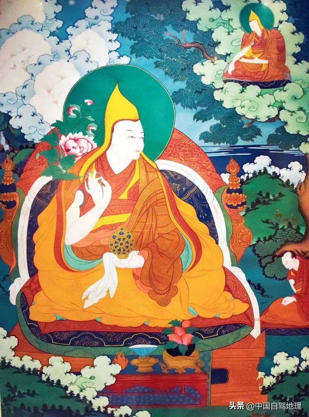 冬日边走边玩路线推荐,滇藏公路西藏七天自驾旅游攻略