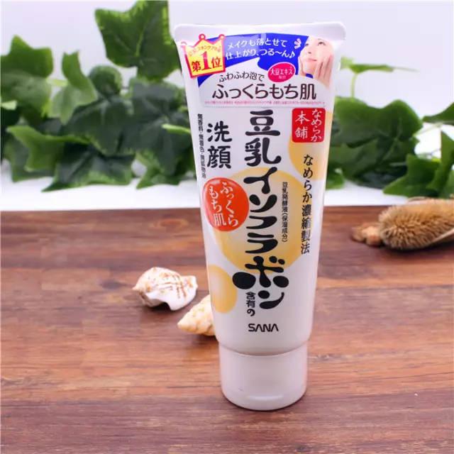 洗面奶推荐控油清洁毛孔除螨,保湿效果好且清洁效果强的洗面奶