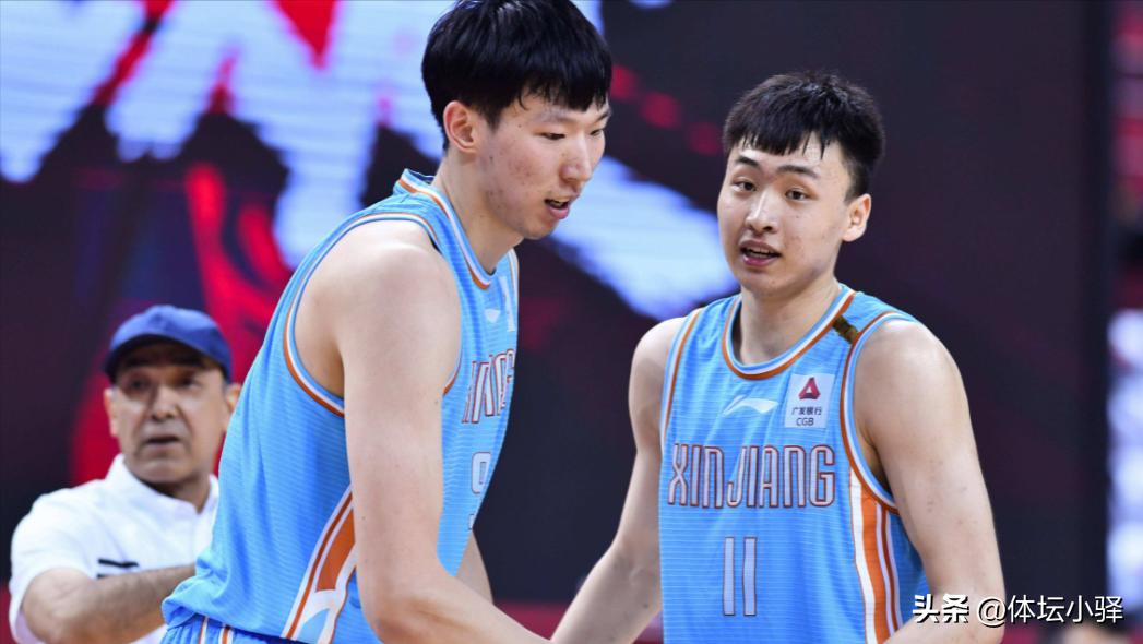 辽篮对决新疆队齐麟被驱逐,齐麟总决赛对辽宁为啥被罚下
