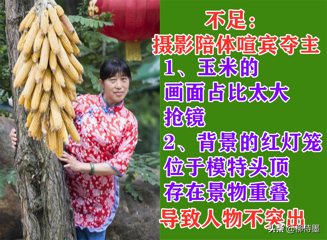 手机拍照片有哪些优点和缺点？3个摄影技巧，助你扬长避短