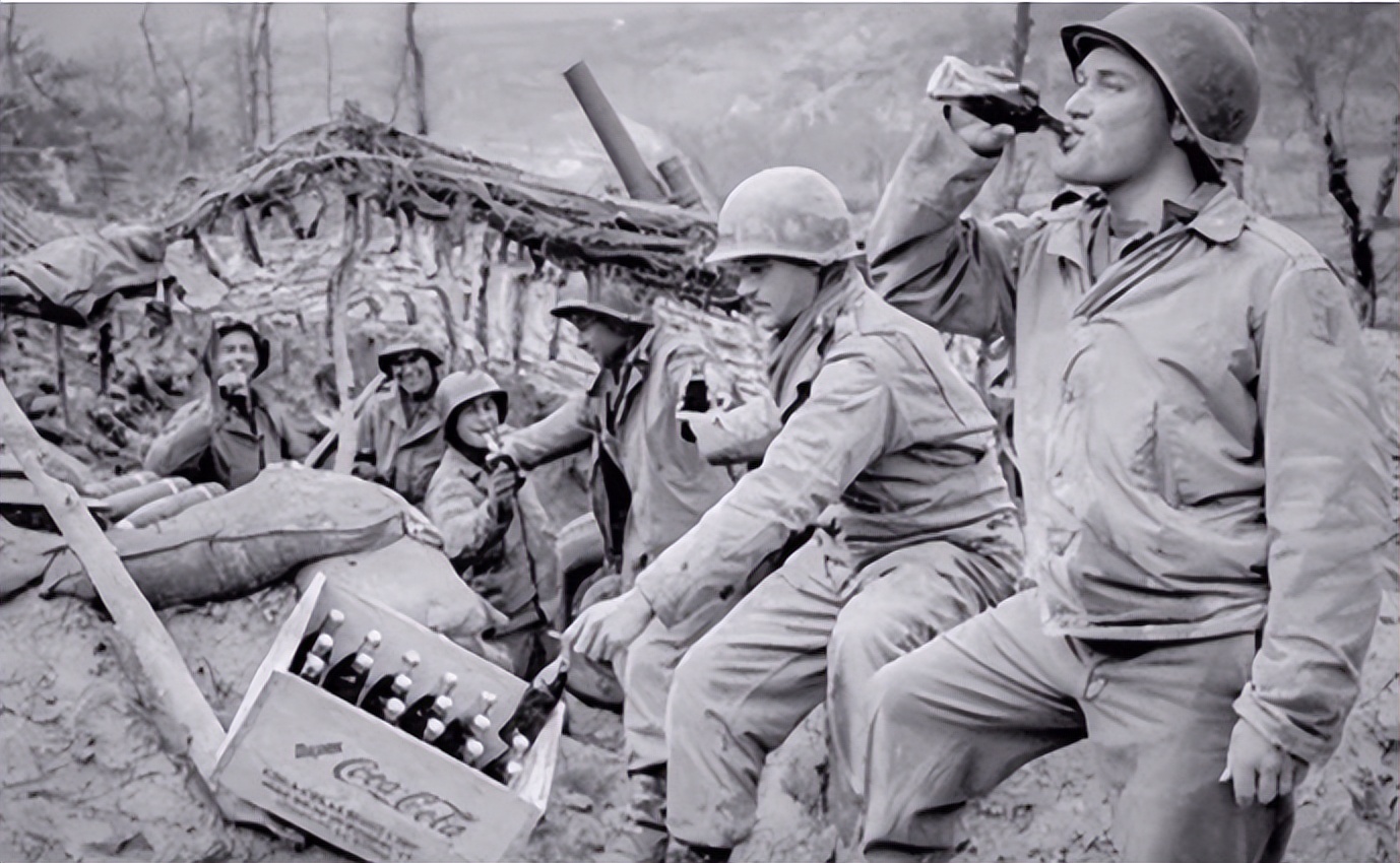 可口可乐和百事可乐旷世大战,可口可乐和百事可乐相爱相杀