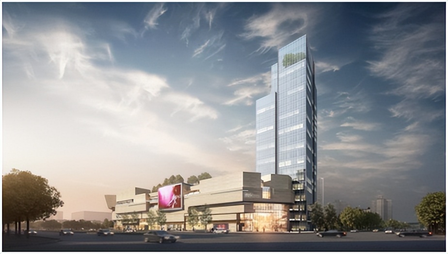 深圳必去商圈,这就出发日语