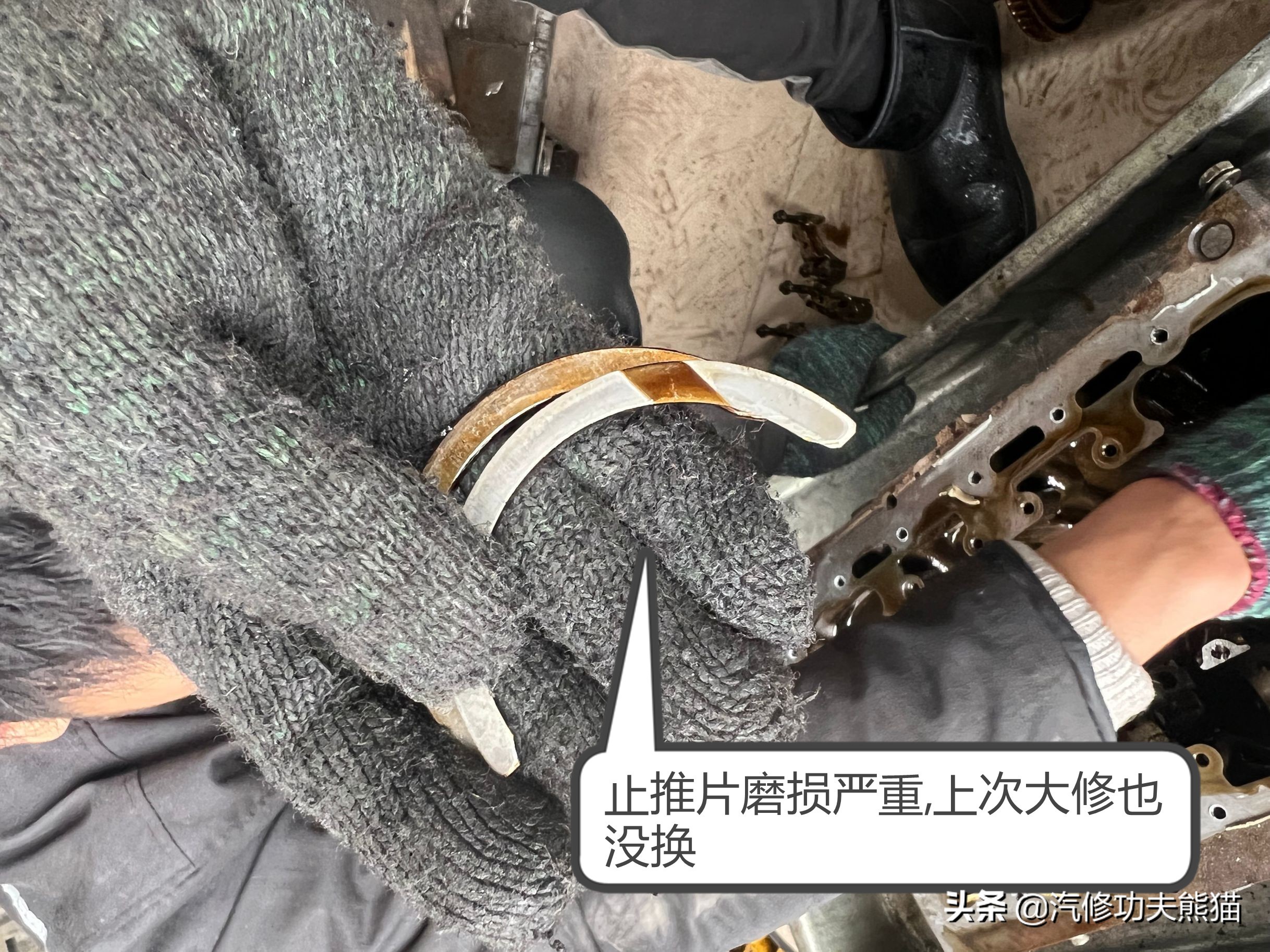 修车烧机油到底要不要拆发动机,修车把车修坏属于民事侵权吗