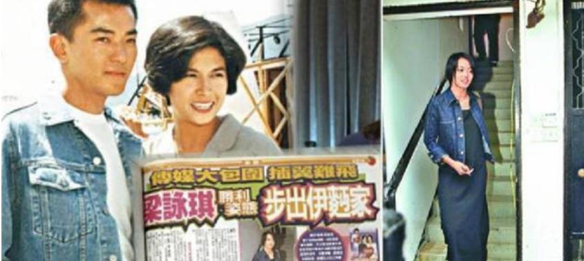 23年前背负“小三”骂名落入低谷，如今又成“赢家”？