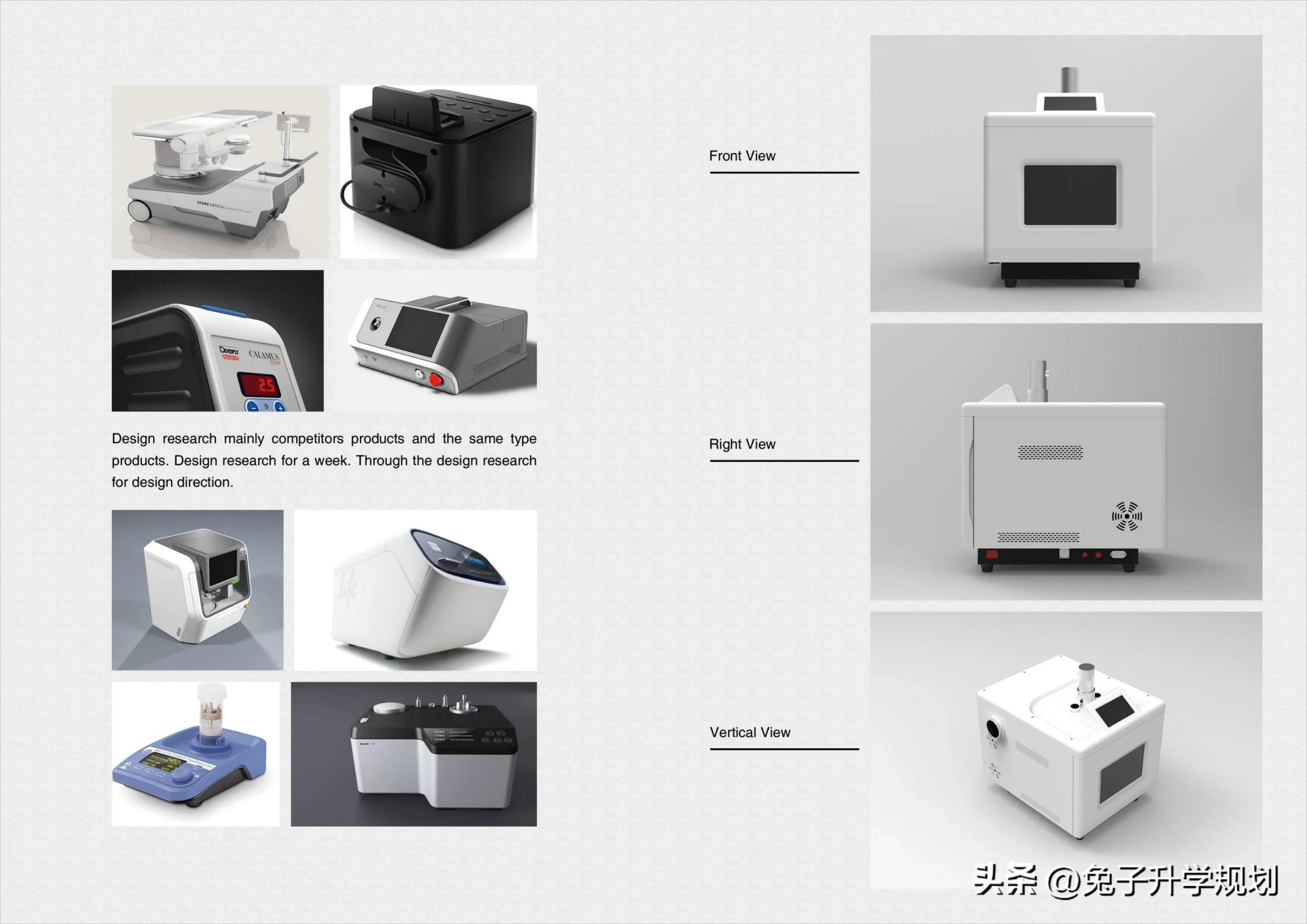 工业设计专业所学课程,工业设计专业介绍网站