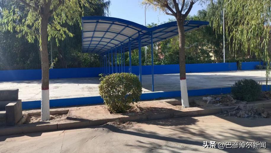 巴彦淖尔市体育馆项目,巴彦淖尔市乌拉特前旗新建体育馆