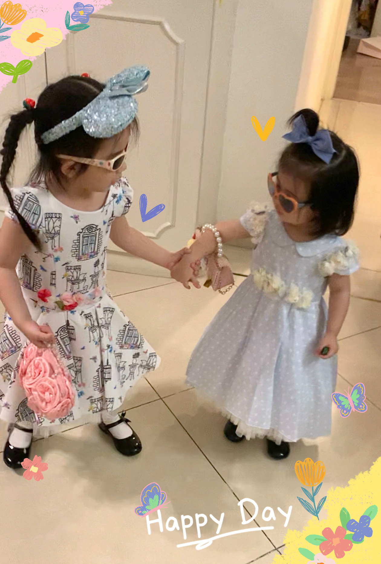 娱乐圈父女恋靠谱吗？张纪中护妻，张艺谋交罚款，钢琴家81岁当爸