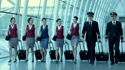 空姐一般多少岁退休,空姐退役后多大退休