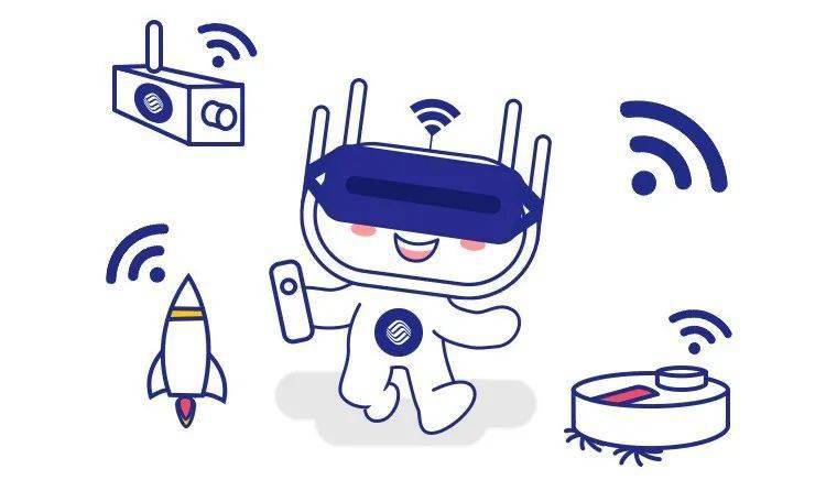 家里wifi被蹭网了,wifi被蹭网怎么办vivo手机