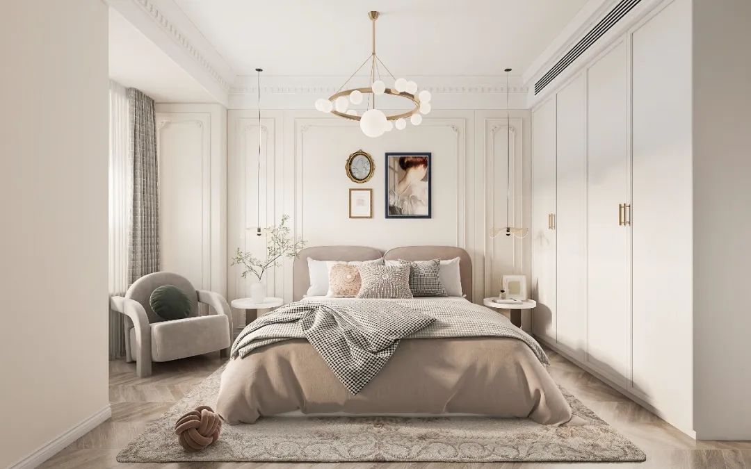 关于睡觉这件事，关于床的设计，让你睡的舒服的那些小细节