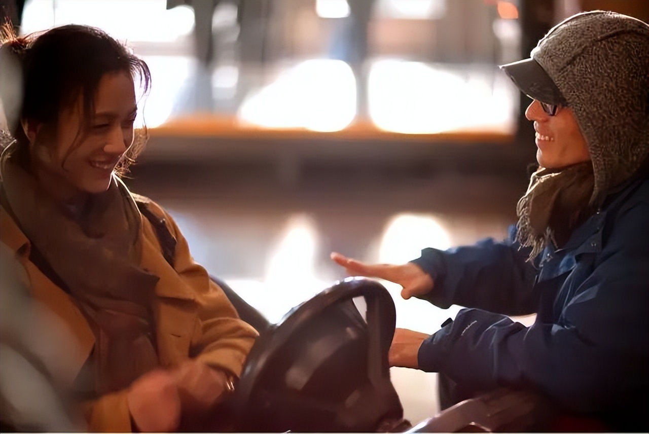 汤唯在韩国最新状况,韩国版汤唯现状