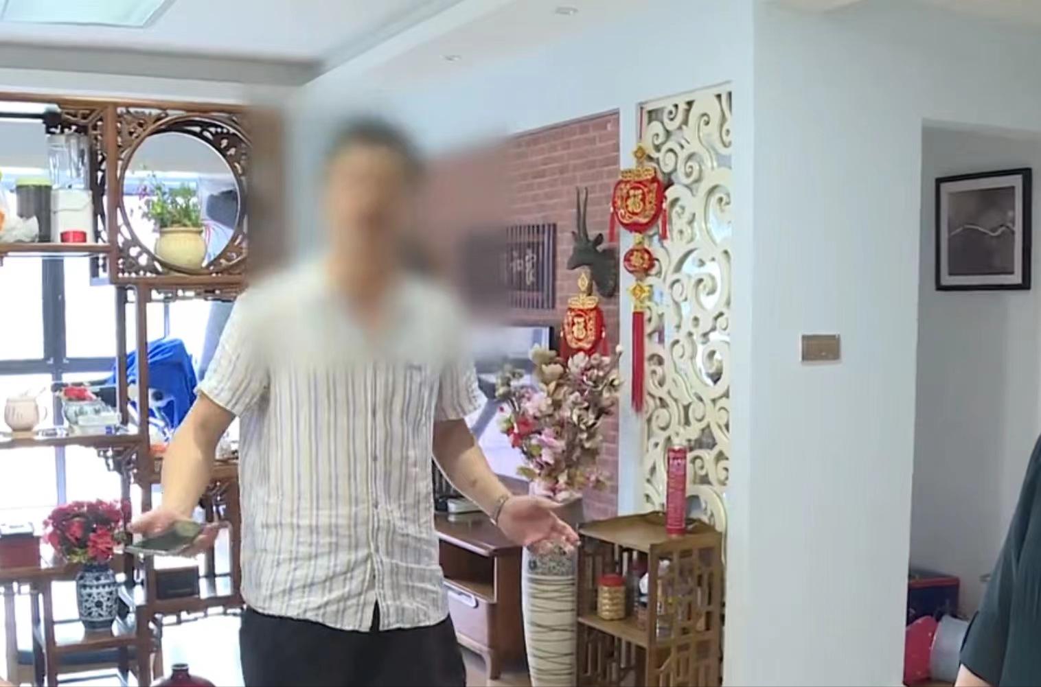 试管婴儿失败后，女子被赶出家门，有家人掺和的婚姻注定是悲剧