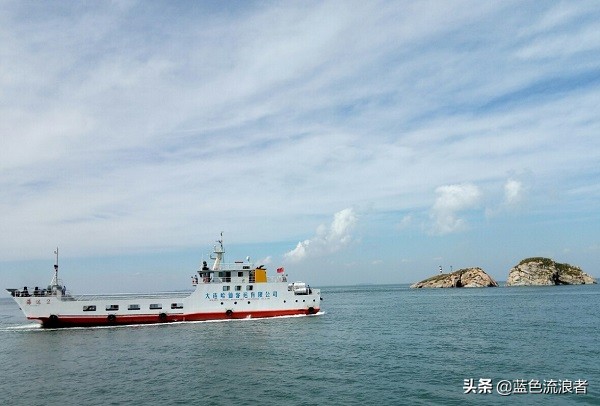 辽宁值得去的小城市,辽宁海滨小城在哪里