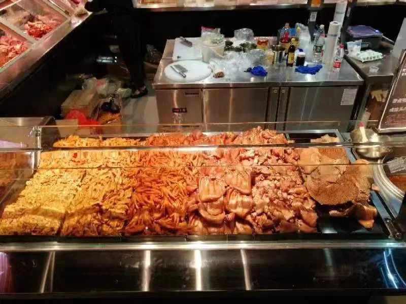 武汉雅斯何时开业,雅斯在武汉开了几家店