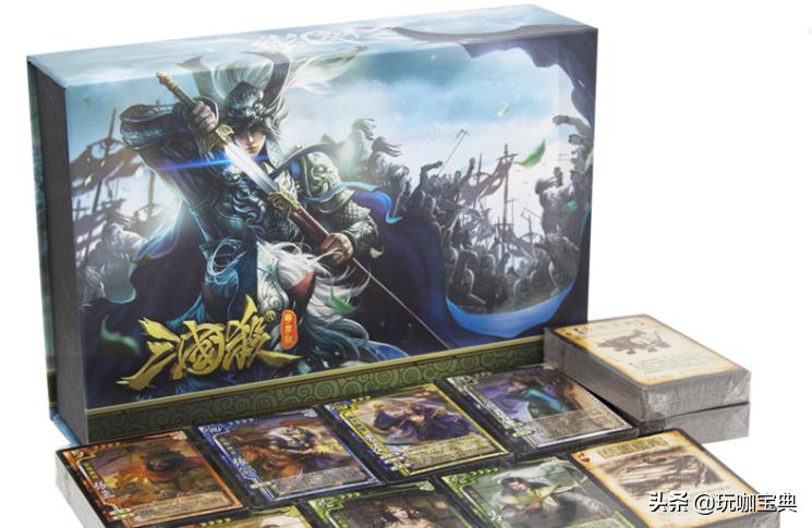 steam三国杀经典差评,三国杀steam什么卡牌最厉害