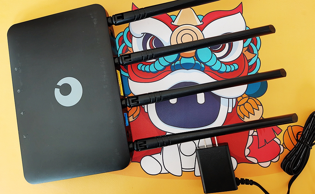 蒲公英路由器x4c插入卡后无网络,蒲公英路由器x4c组网灯不亮