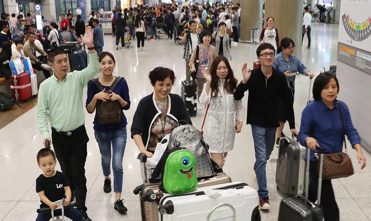 2022年3月份中国会放宽入境政策么,中国对韩国入境管制最新消息