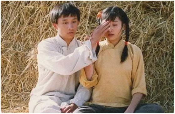 装疯卖傻的代表人物,装疯卖傻的角色