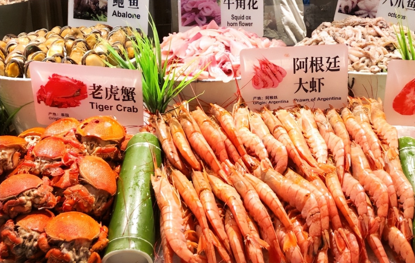 海鲜加盟项目推广,海鲜加盟10大品牌