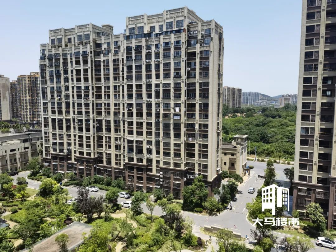 马鞍山15000以上的小区有哪些,马鞍山住宅库存