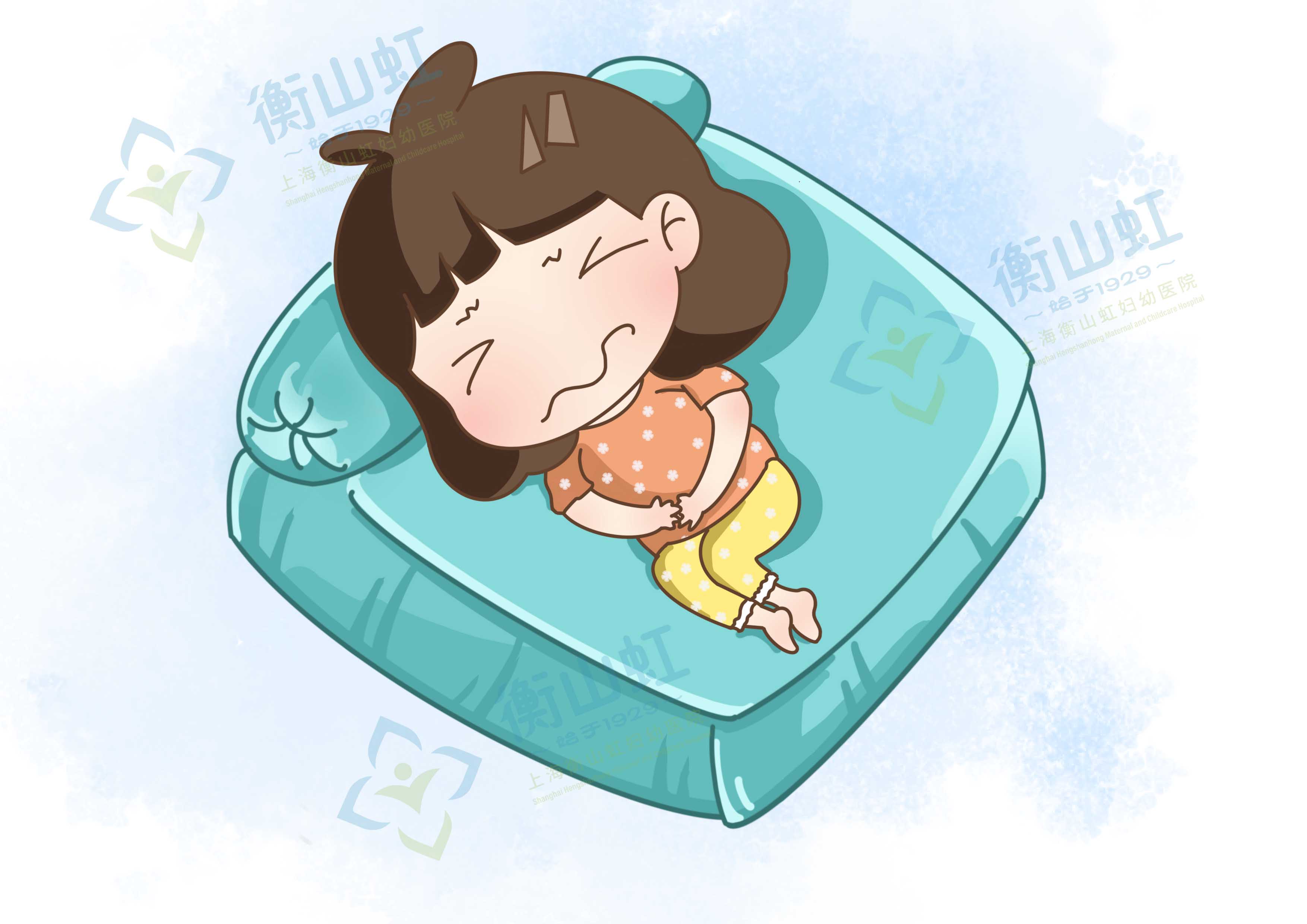 大姨妈刚结束就同房，万万不可！同房出血的原因有哪些？