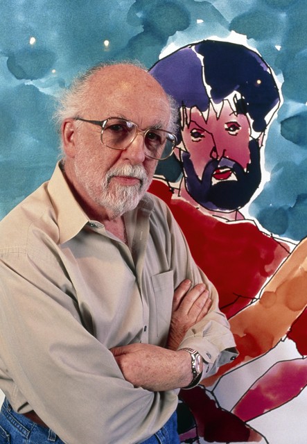 人工智能ai绘画艾伦,ai人工智能绘画风格有哪些