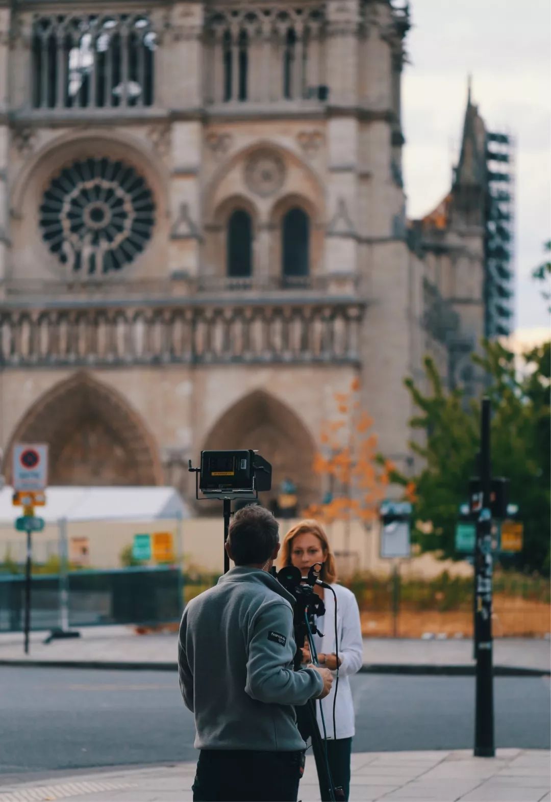 浪漫之都巴黎旅拍,浪漫之都巴黎城市