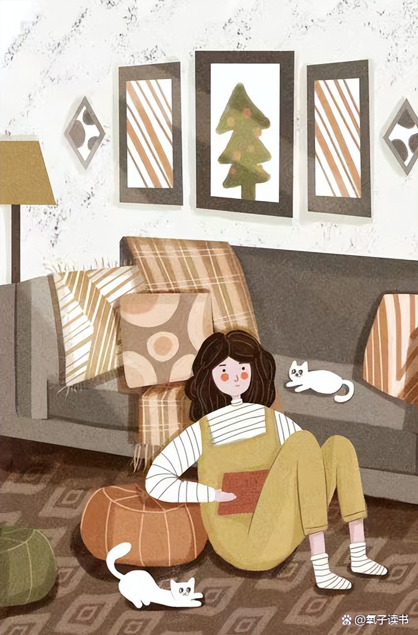 在家待太久，整天闲着，会变傻？据说这是废掉一个人最快的方法