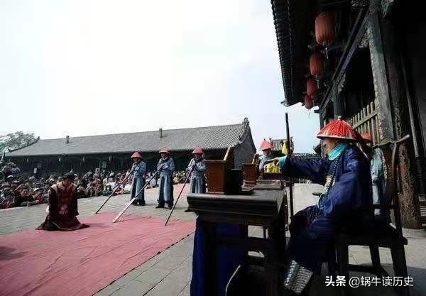 唐朝著名宰相杜如晦回乡探亲，路遇老妇伤心诉冤毅然刀下救人断案