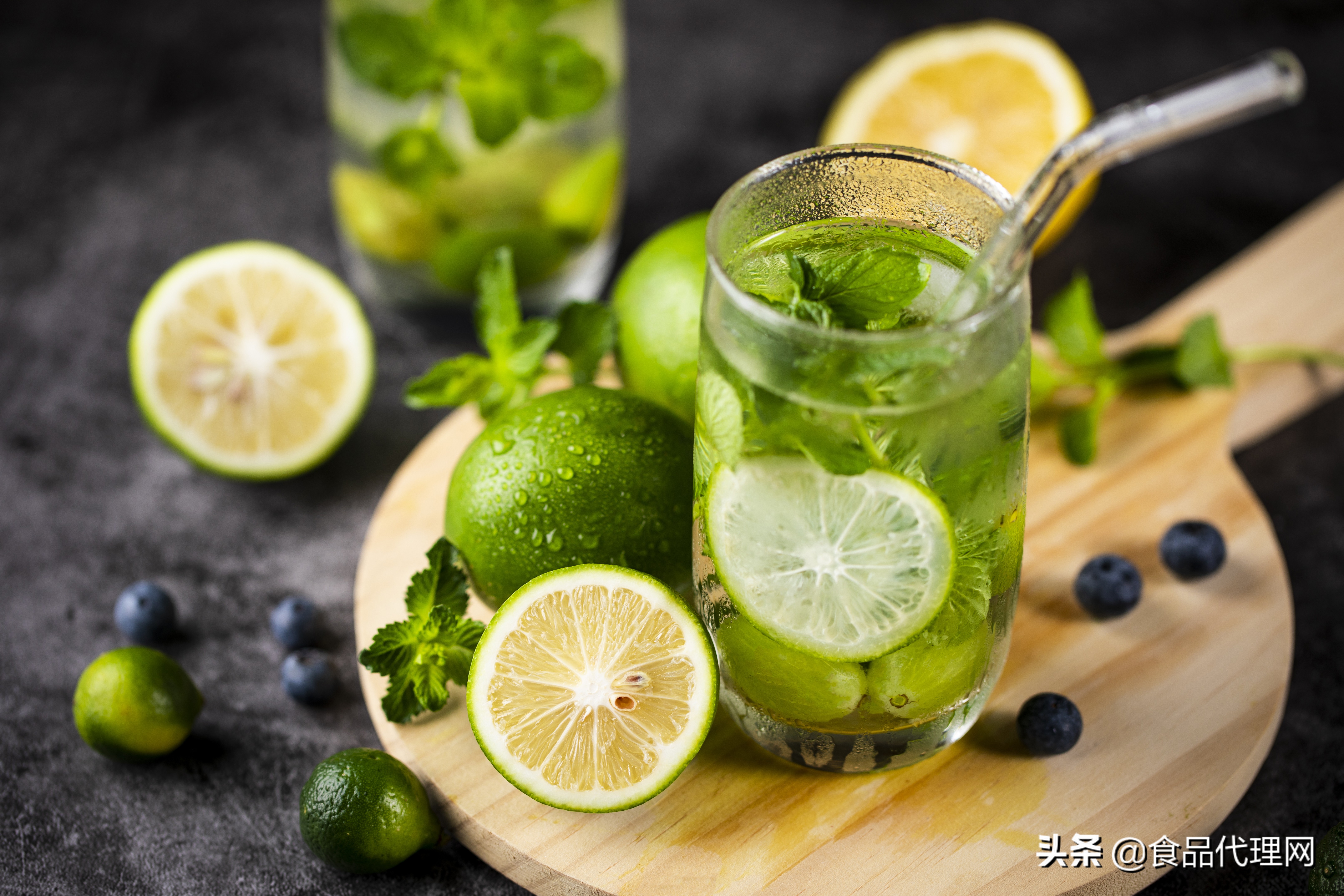 小青柠为什么突然火了,小青柠汁为啥这么火