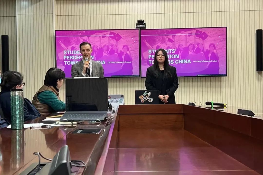 疫情下的这群国际学校学生：没有emo拒绝躺平