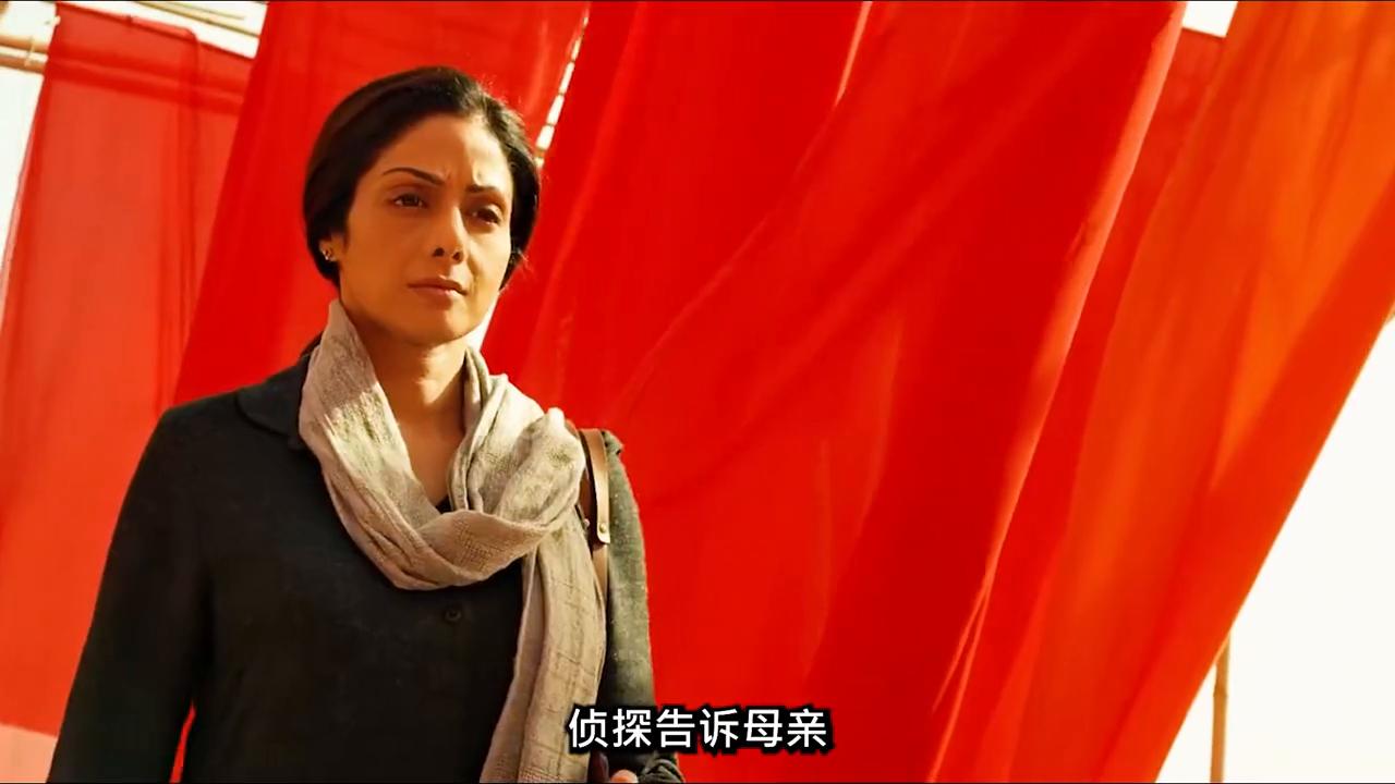 女孩被四人轮番凌辱，母亲挨个解决为其复仇#电影