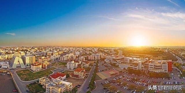 十分钟带你了解世界各个国家首都,盘点两个国家共用一个首都