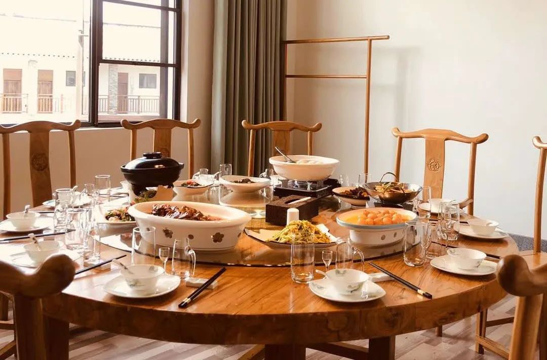 到咸宁看国宝过大年,离家45年的国宝回湖北咸宁过年