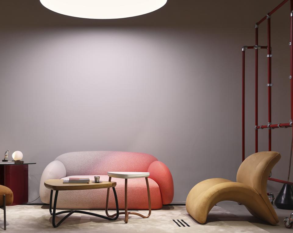 2023广州定制家居展图片,广州定制家居展2023年12月