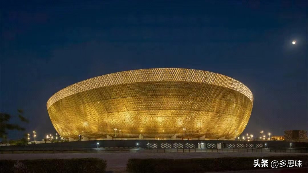 实在太讽刺了，卡塔尔世界杯开赛，中国男足居然还不如一款手机