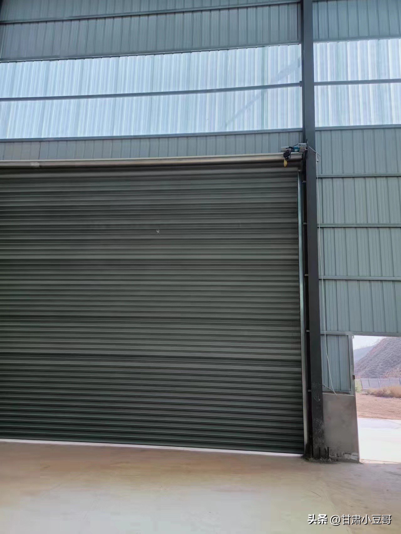 兰州一万平米厂房,兰州厂房办公楼出租