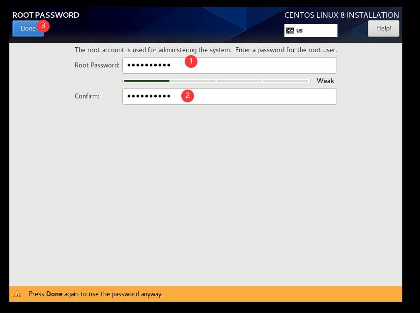 centos8瀹夎vmwaretools,vmware瀹夎centos8