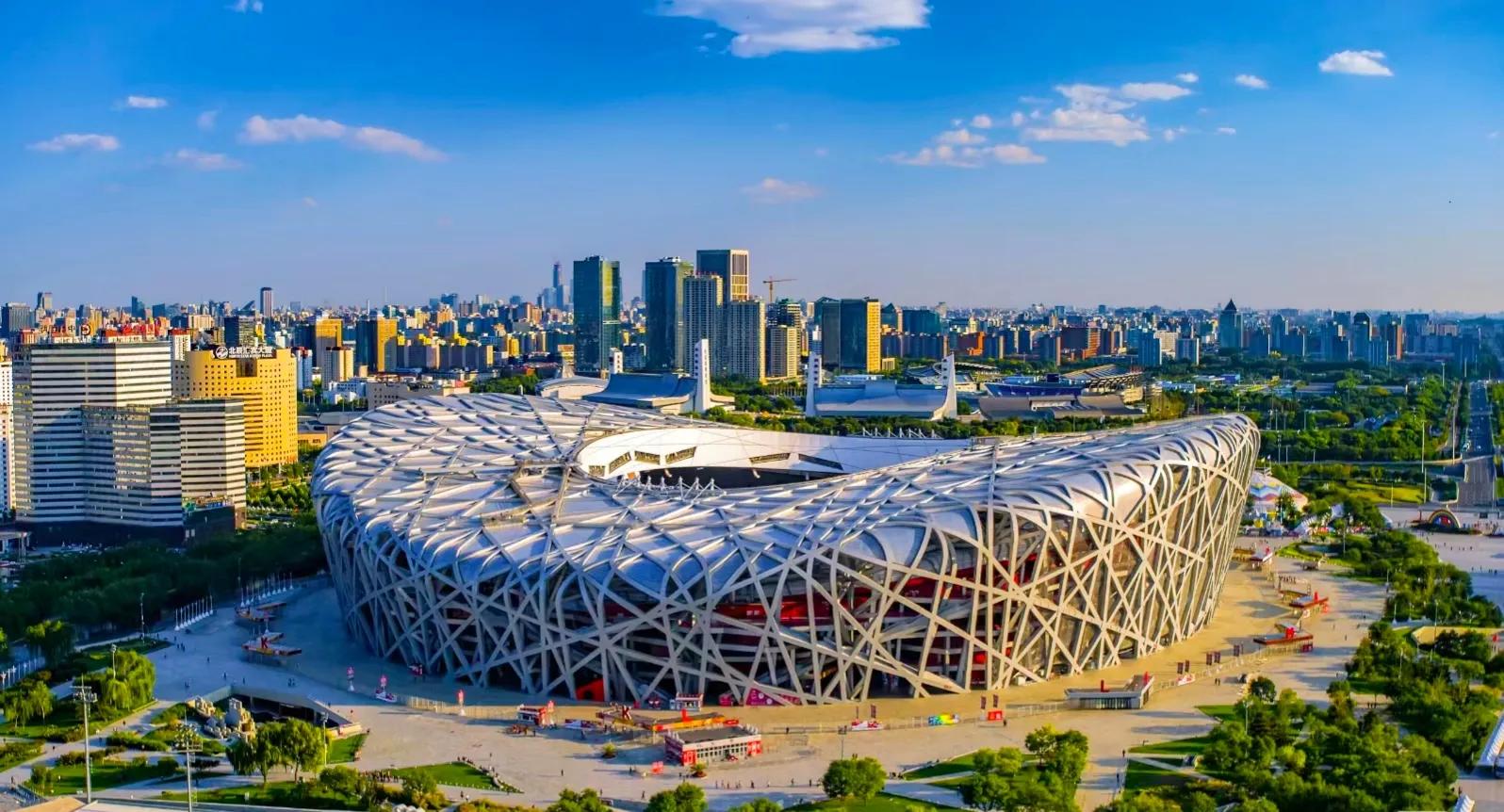 世界最美十大体育场盘点,最大的十大体育场