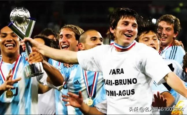 梅西的巴萨生涯,梅西是在巴塞罗那吗