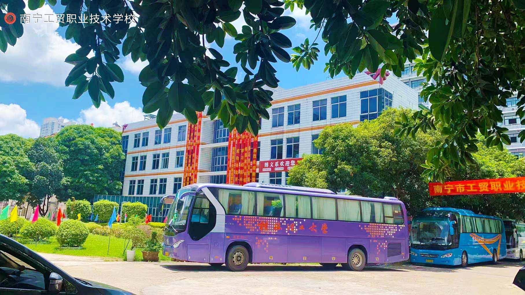 广西初中毕业读什么中专学校最好,广西初中升中专选什么专业比较好