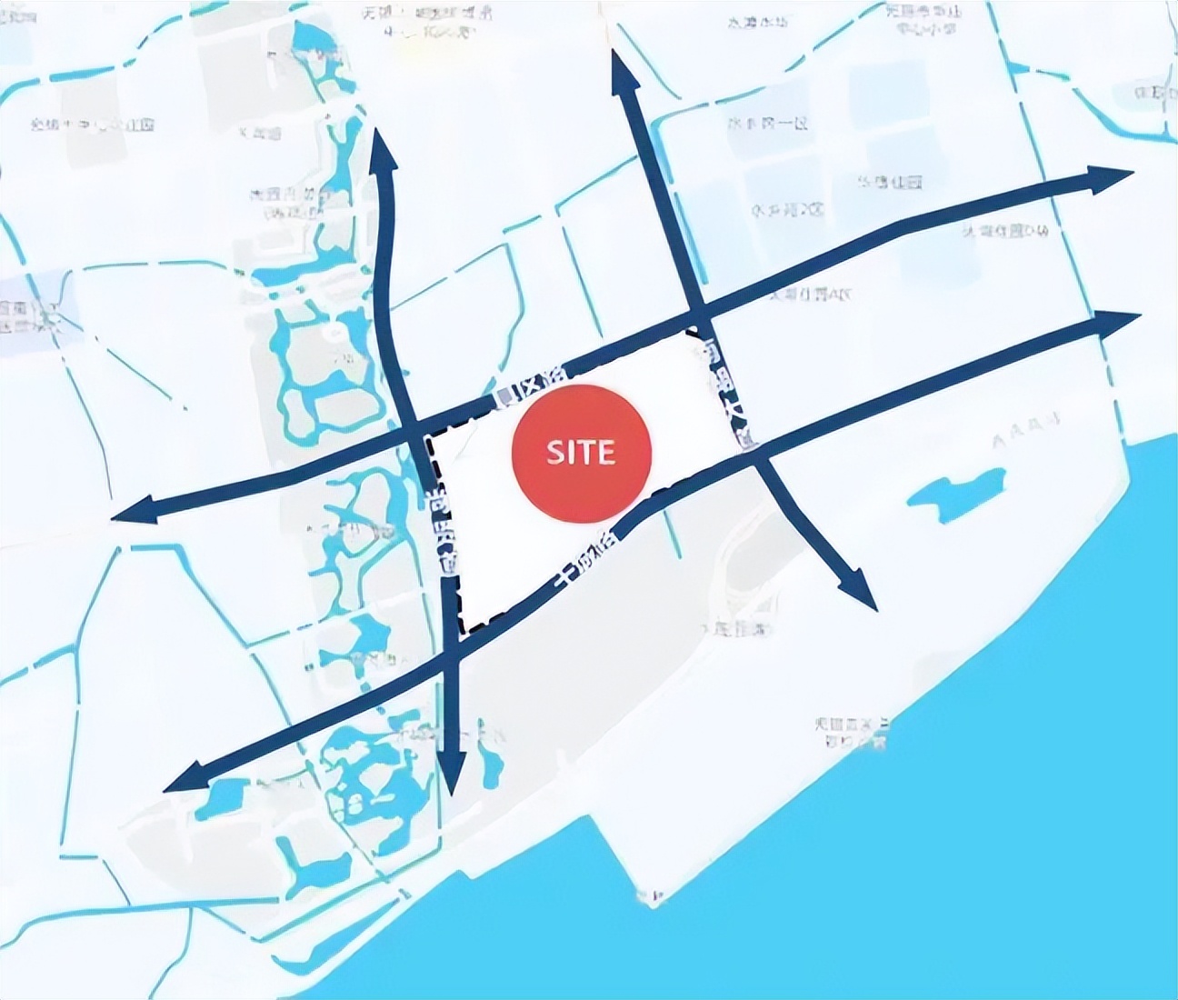 无锡奥体最新消息,无锡奥体潮鸣板块图