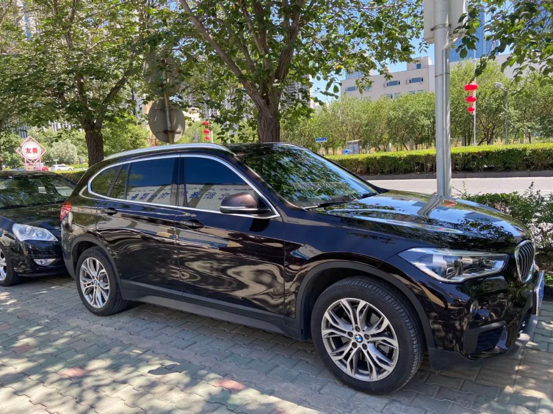 宝马电动车切换燃油车,从燃油车换到电动汽车